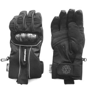 First Gear Motorcycle Gloves